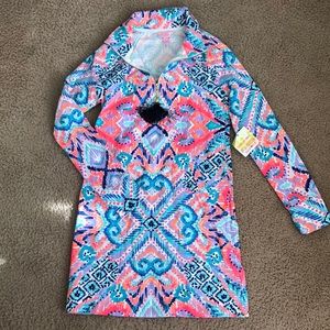 Lilly Pulitzer Skipper Dress